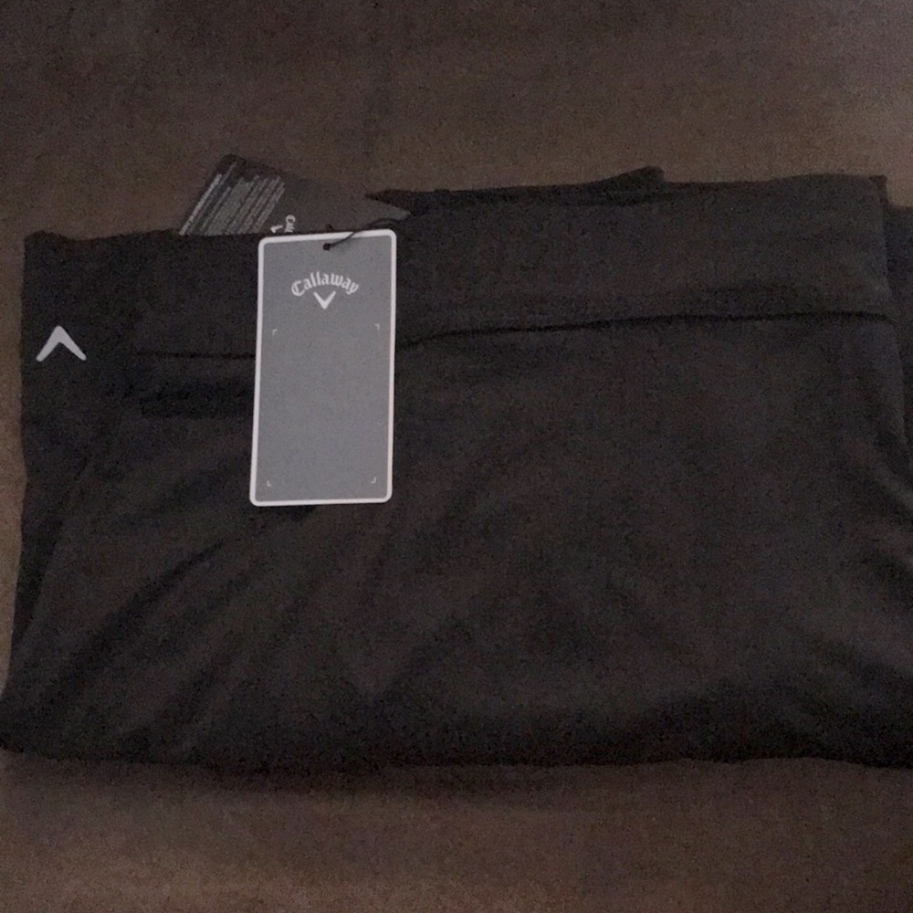 Callaway skort